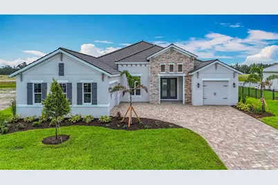 12355 Stonegate Trail, Parrish, FL 34219 - Photo 1