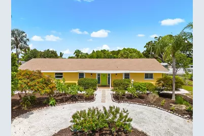 2505 Croton Avenue, Sarasota, FL 34239 - Photo 1