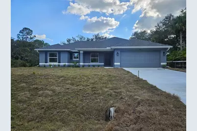 7387 Petal Road, North Port, FL 34291 - Photo 1