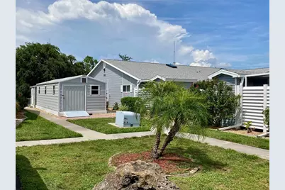 3300 Loveland Boulevard #802, Punta Gorda, FL 33980 - Photo 1