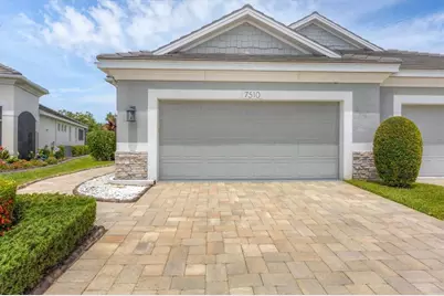 7510 Registrar Way, Sarasota, FL 34243 - Photo 1