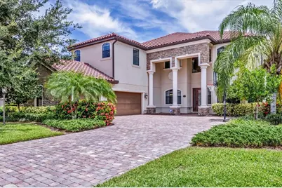 13206 Bridgeport Crossing, Bradenton, FL 34211 - Photo 1