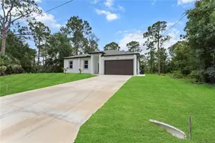 836 Clow St E, Lehigh Acres, FL 33974 - Photo 1