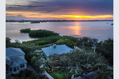 8810 Fishermens Bay Drive, Sarasota, FL 34231 - Photo 1