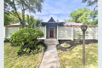 1206 Sunshine Avenue, Leesburg, FL 34748 - Photo 1