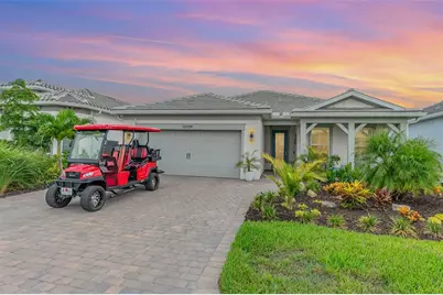 10109 Beachwalk Drive, Englewood, FL 34223 - Photo 1