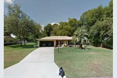 8650 N Sarazen Drive, Citrus Springs, FL 34434 - Photo 1