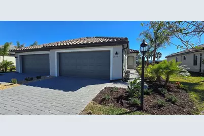15822 Sunny Day Drive, Bradenton, FL 34211 - Photo 1