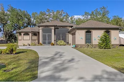 27318 San Carlos Drive, Punta Gorda, FL 33983 - Photo 1