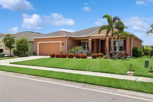 11323 63rd St E, Parrish, FL 34219 - Photo 1