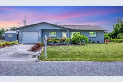 4521 Rainbow Road, Venice, FL 34293 - Photo 1