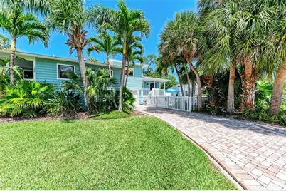 304 74th Street #B, Holmes Beach, FL 34217 - Photo 1