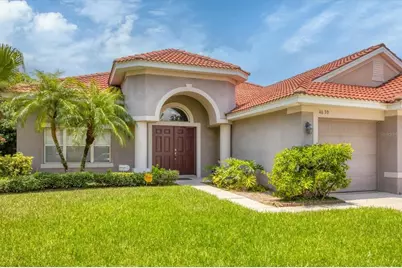 4630 61st Drive E, Bradenton, FL 34203 - Photo 1