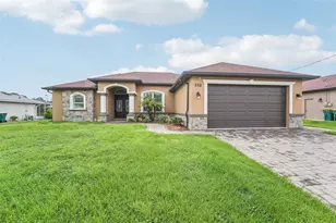 332 McCabe St, Port Charlotte, FL 33953 - Photo 1