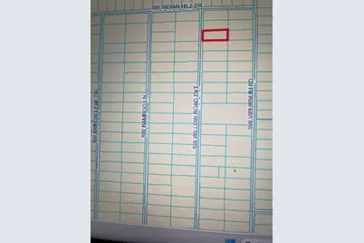 0000 SW Willow Road, Dunnellon, FL 34431 - Photo 1