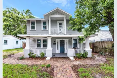 109 E Lambright Street, Tampa, FL 33604 - Photo 1