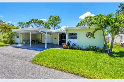 3522 Silver Pine Court #90, Sarasota, FL 34231 - Photo 1