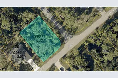 0963118421 Henderson Lane, North Port, FL 34286 - Photo 1