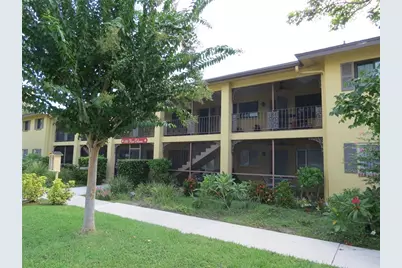 615 S Palm Avenue #4, Sarasota, FL 34236 - Photo 1