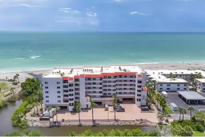 550 W Flamingo Drive #401, Venice, FL 34285 - Photo 1