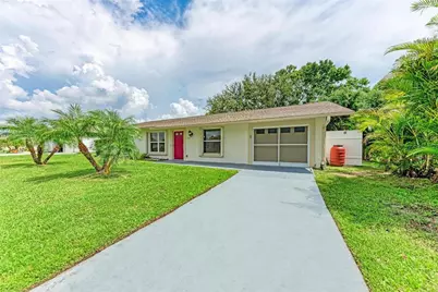 25446 Estrada Circle, Punta Gorda, FL 33955 - Photo 1