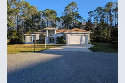 27 Utide Court, Palm Coast, FL 32164 - Photo 1