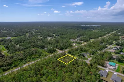 Lot 73 Greenley Road, North Port, FL 34286 - Photo 1