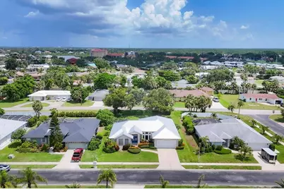 404 Bayside Lane, Nokomis, FL 34275 - Photo 1