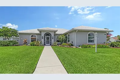 1689 Valley Drive, Venice, FL 34292 - Photo 1