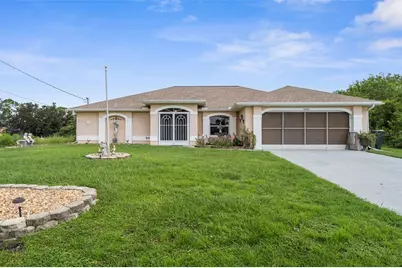 1632 Eugenia Avenue, North Port, FL 34288 - Photo 1