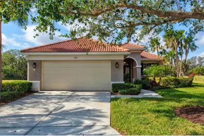 608 Misty Pond Court, Bradenton, FL 34212 - Photo 1