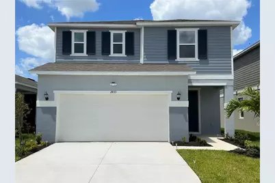 2853 89th Street Circle E, Palmetto, FL 34221 - Photo 1