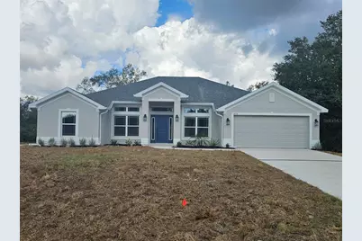 4534 April Avenue, North Port, FL 34288 - Photo 1