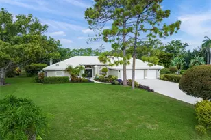 7300 Wax Myrtle Way, Sarasota, FL 34241 - Photo 1