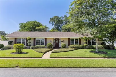 4312 Yorketowne Road, Orlando, FL 32812 - Photo 1