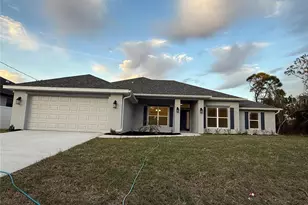 2562 Nordendale Blvd, North Port, FL 34288 - Photo 1