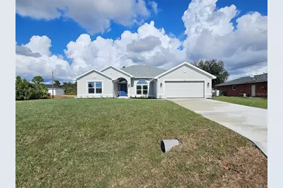 1814 Calahan Avenue, North Port, FL 34288 - Photo 1