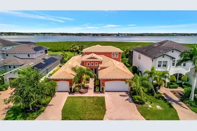 5214 Tidewater Preserve Boulevard, Bradenton, FL 34208 - Photo 1