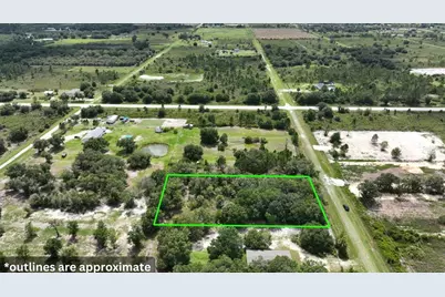 17420 NW 266th Street, Okeechobee, FL 34972 - Photo 1