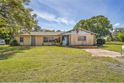 4007 Avenue M, Fort Pierce, FL 34947 - Photo 1