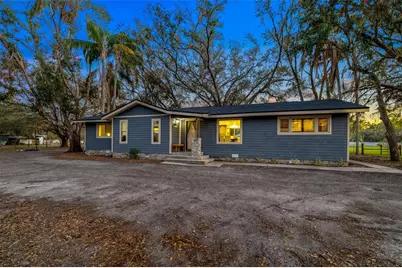 14450 Manatee Road, Parrish, FL 34219 - Photo 1