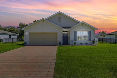 26456 Deep Creek Boulevard, Punta Gorda, FL 33983 - Photo 1