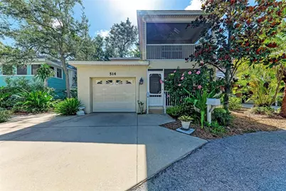 514 Howard Court, Sarasota, FL 34236 - Photo 1
