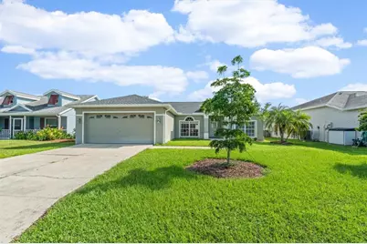 11814 Colyar Lane, Parrish, FL 34219 - Photo 1