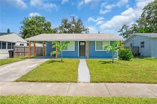 5413 Newton Ave S, Gulfport, FL 33707 - Photo 1