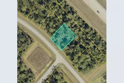 N Orlando Boulevard, North Port, FL 34288 - Photo 1