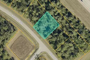 N Orlando Blvd, North Port, FL 34288 - Photo 1