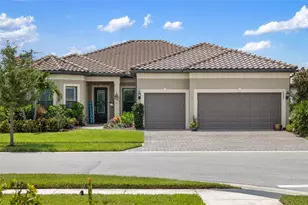 6297 Talon Preserve Dr, Nokomis, FL 34275 - Photo 1