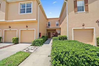 3407 Parkridge Circle #20-102, Sarasota, FL 34243 - Photo 1