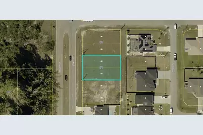 307 Nelson Road N, Cape Coral, FL 33993 - Photo 1